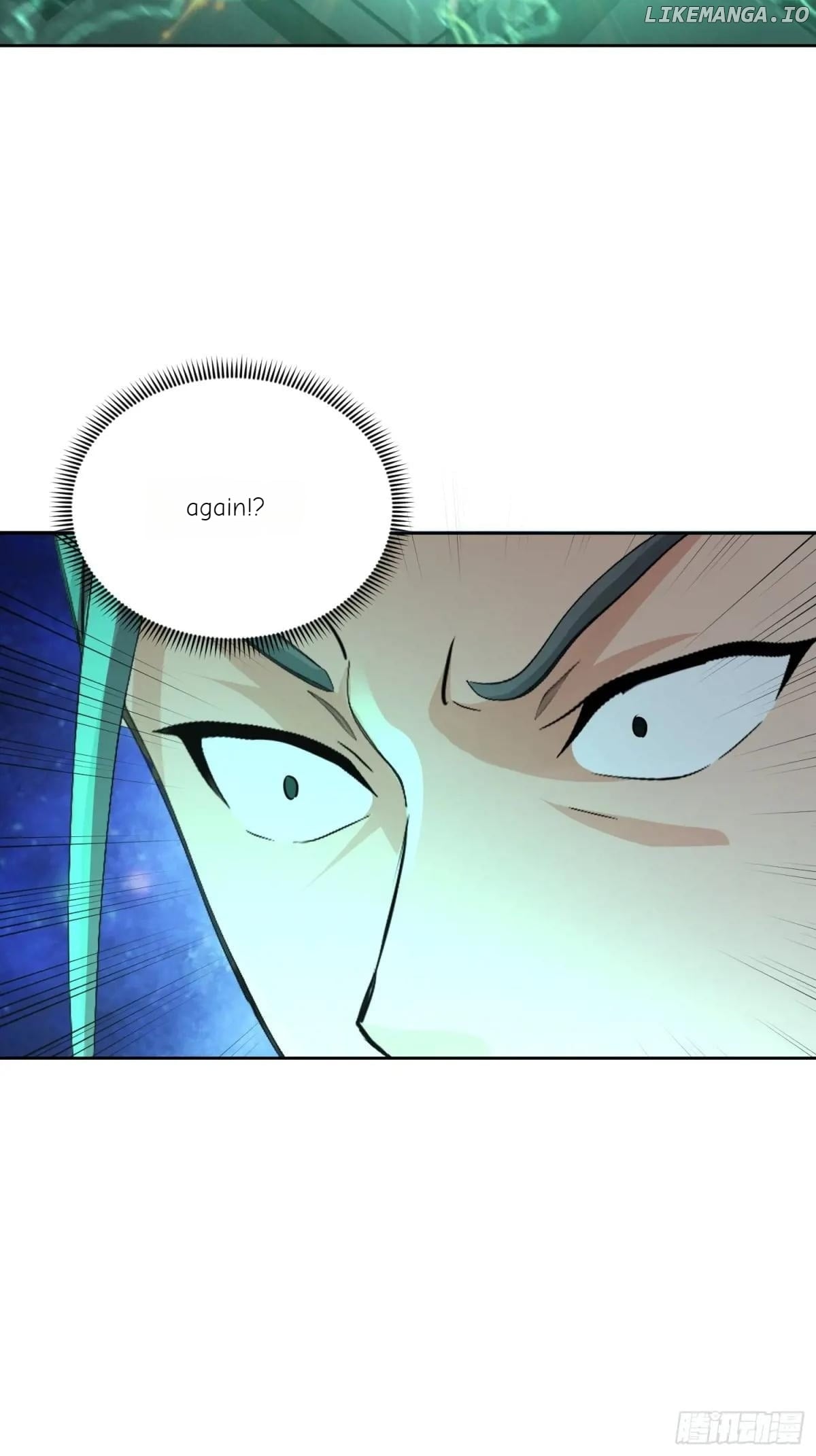 I Became the Target of the Harem in Another World Chapter 47 - page 27